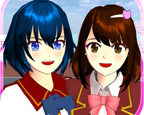 sakura school simulator apk update
